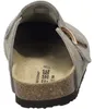 JOSEF SEIBEL Hermine 04 | Clog für Damen | Beige Produktbild-Vorschau 4