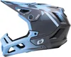 Casco O'Neal SL1 GLACIOR blu XS (53/54 cm) Anteprima dell’immagine prodotto 4