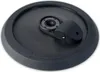 Nux Becken-Pad DM8-Cymbal E-Drum Becken 12 Zoll Produktbild-Vorschau 3