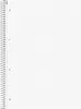 5X BRUNNEN 1067147 Collegeblock Premium Student, A4, 80 Produktbild-Vorschau 2