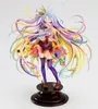 No Game No Life Statue 1/7 Shiro Yuu Kamiya Art Works 28 cm Produktbild-Vorschau 3