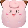 ORBICO Peluche Pokémon Mélofée mascotte 35cm 95424 Voir les images du produit 6