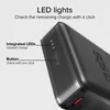 SBS Powerbank mit 10 000 mAh mit Power-Delivery-Technologie Produktbild-Vorschau 6