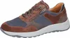 Waldläufer K John scarpa sportiva con lacci marrone Anteprima dell’immagine prodotto 1