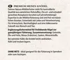 Dehner Natura Premium Meisenknödel ohne Netz, ganzjähriges Produktbild-Vorschau 8