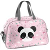 Schulranzen 6-tlg. Set für Mädchen & Jungen PANDA – Paso Produktbild-Vorschau 10