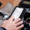 Avizar, Supporto impermeabile per bicicletta e motocicletta Anteprima dell’immagine prodotto 5