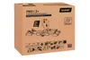 Probc2+ Portabici Estensibile Per Portellone Grande - Eufab Anteprima dell’immagine prodotto 6