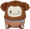 Squishmallows SQCR07266 - Benny le Bigfoot 30 cm, peluche Voir les images du produit 1