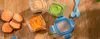 EMSA CLIP & CLOSE GLAS, Set, Quadratisch, Blau, Produktbild-Vorschau 23