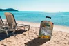 MuchoWow® Koffer Handgepäck Trolley Rollkoffer Kleine Produktbild-Vorschau 6