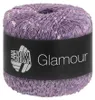 Lana Grossa - Glamour 0003 lila Produktbild-Vorschau 3