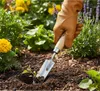 Garten Unkrautstecher aus Edelstahl & Eschenholzgriff – Produktbild-Vorschau 2