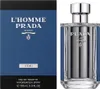 Prada L'Homme L'Eau Edt Spray Podgląd zdjęcia produktu 5