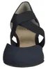 Ara Pumps, Absatz bis 65 mm in blau, Gr. 7.5 Produktbild-Vorschau 19