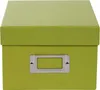 Goldbuch foto box Bella Vista zelený max. 700 fotografií Náhled obrázku produktu 1
