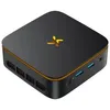 Blackview MP80 Mini PC, Intel 11th Gen N5095 Desktop, 16GB Podgląd zdjęcia produktu 1