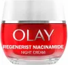 Olay NIACINAMIDA24 + VITAMIN E revitalisierende Nachtcreme Produktbild-Vorschau 1