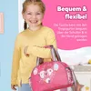 BABY born Wickeltasche - Puppenwickeltasche inkl. Produktbild-Vorschau 5
