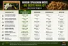Sphagnum Moos 1kg – Premium Sphagnum Moos für Orchideen, Produktbild-Vorschau 11