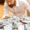 LEGO® Star Wars™ 75192 Millennium Falcon™ Náhled obrázku produktu 19