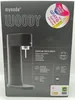 MySoda Woody Wassersprudler inkl. CO₂-Zylinder & Produktbild-Vorschau 4