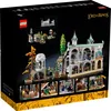 Lord of the Rings Rivendell - LEGO-ICONEN 10316 Productafbeelding-voorbeeld 6