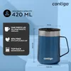 ContiGo! Streeterville Desk Mug, isolierter Thermobecher Produktbild-Vorschau 13