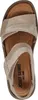 JOSEF SEIBEL Debra 19 | Sandales pour Femmes | beige Voir les images du produit 16
