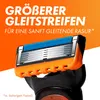 Gillette Fusion5 8001090420831, Rasierapparat, Schwarz, Produktbild-Vorschau 7