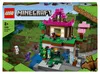 LEGO Minecraft Teren szkoleniowy, Zestaw do budowania, 8 Podgląd zdjęcia produktu 5