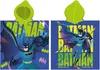 Poncho per bambini Batman City Guardian Anteprima dell’immagine prodotto 1