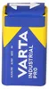 10 Stück Varta 4022 Industrial 9V Block lose Produktbild-Vorschau 3