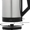 Clatronic Wasserkocher WKS 3692, (2.200 Watt, 1,5 Liter) Produktbild-Vorschau 25