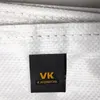 Kryt na kolo VK Vk Classic White Náhled obrázku produktu 5