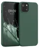 kwmobile Hülle kompatibel mit Apple iPhone 13 Hülle - Produktbild-Vorschau 1