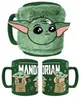 Star Wars The Mandalorian Fuzzy Tasse Grogu Produktbild-Vorschau 4
