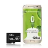 microSD Speicherkarte S&L für Samsung Galaxy S7 - Produktbild-Vorschau 4