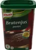 Knorr Bratenjus Pastös Instant 400g Voir les images du produit 4