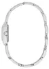 Guess damski zegarek WATERFALL srebrny 22 mm GW0441L1 Podgląd zdjęcia produktu 13
