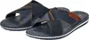 Rieker 21098-14 - Mules Rieker Bleu Rieker Couleur : bleu, Voir les images du produit 79