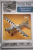 Schreiber-Bogen Kartonmodellbau Dornier Do 27 (Serengeti) Produktbild-Vorschau 1