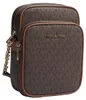 Dámská kabelka přes rameno Michael Kors Jet Set Travel, Náhled obrázku produktu 5