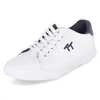 Tom Tailor : Chaussures de sport pour hommes, lacets, Voir les images du produit 22