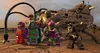 LEGO Marvel Super Heroes (Switch) Produktbild-Vorschau 4