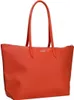 Lacoste Lacoste L12.12 Concept - Shopper 15" 35 cm Produktbild-Vorschau 5