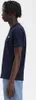 FRED PERRY RINGER T-SHIRT Blau Produktbild-Vorschau 6
