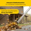 Bomann® Nass Trockensauger | Gebläse & Shampoofunktion | Produktbild-Vorschau 4