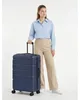Franky Munich 4.0 4 Rollen Trolley L 76 cm mit Dehnfalte Produktbild-Vorschau 2