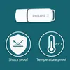 Memoria USB Philips de 32 GB, color gris, compatible con Vista previa de la imagen del producto 15